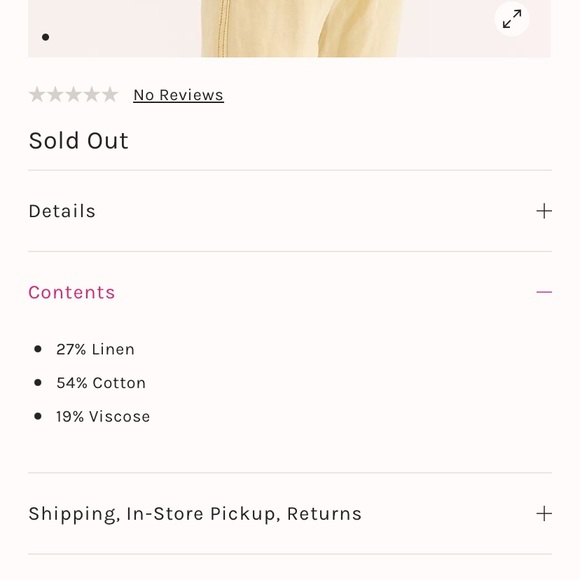 Free People Away at Sea Top - Picture 8 of 8